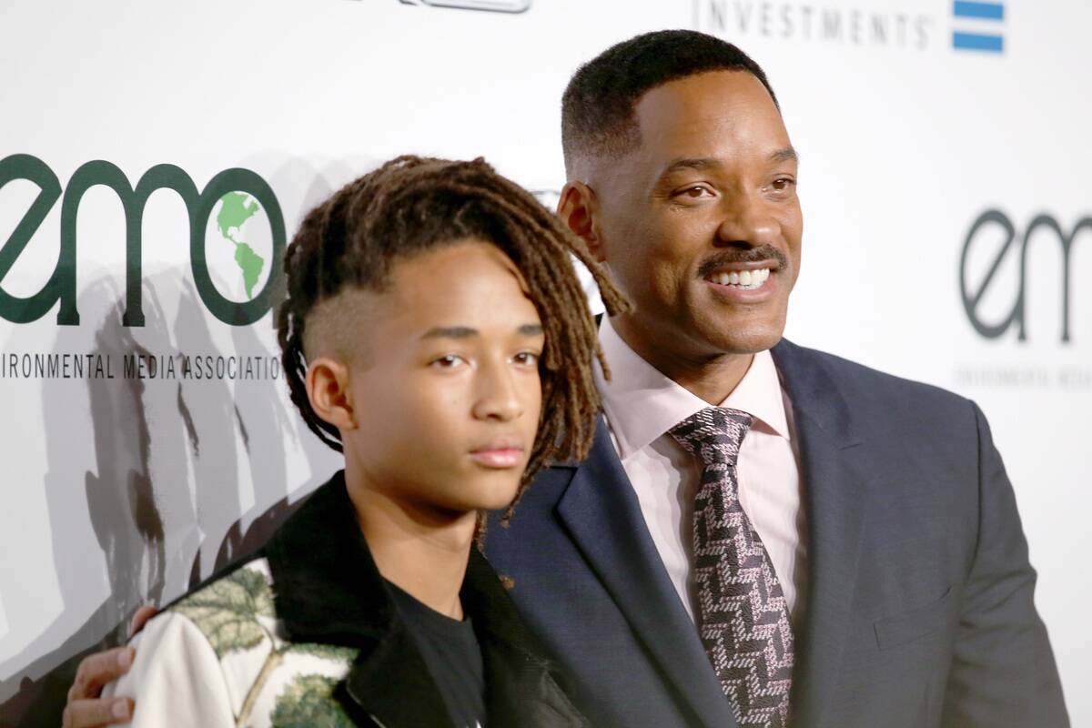 Environmental Media Association Hosts Its 26th Annual EMA Awards Presented By Toyota, Lexus And Calvert - Red Carpet