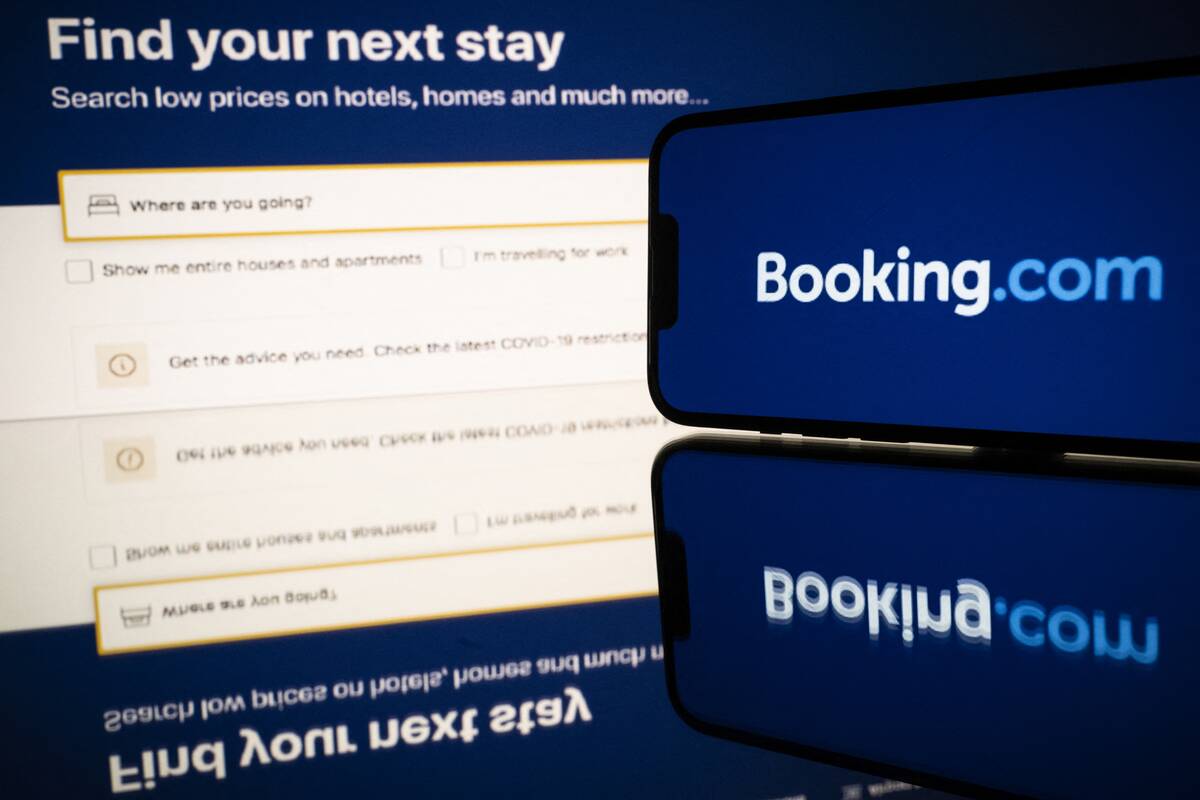 FRANCE-INTERNET-TOURISM-TECHNOLOGY-TAXATION-BOOKING