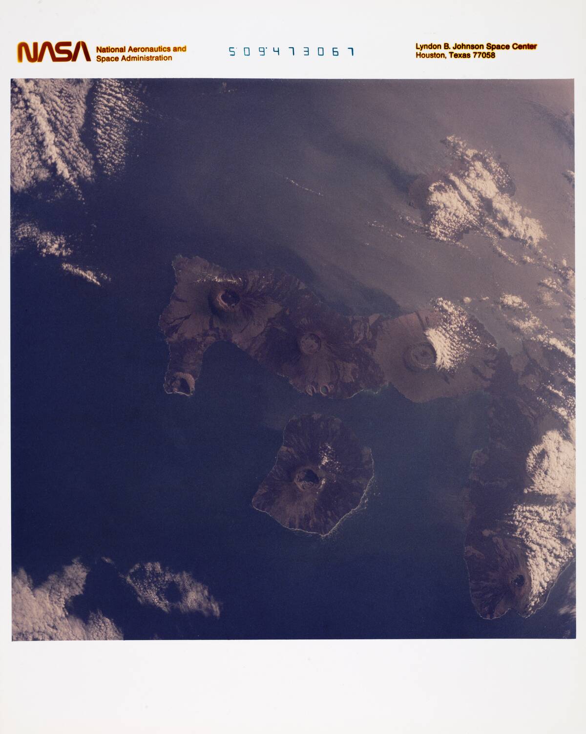 Galapagos Islands