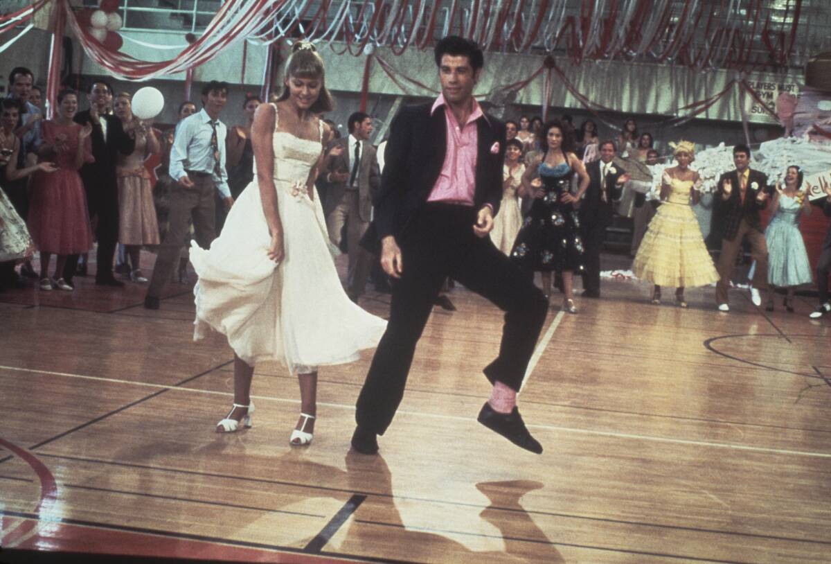Grease