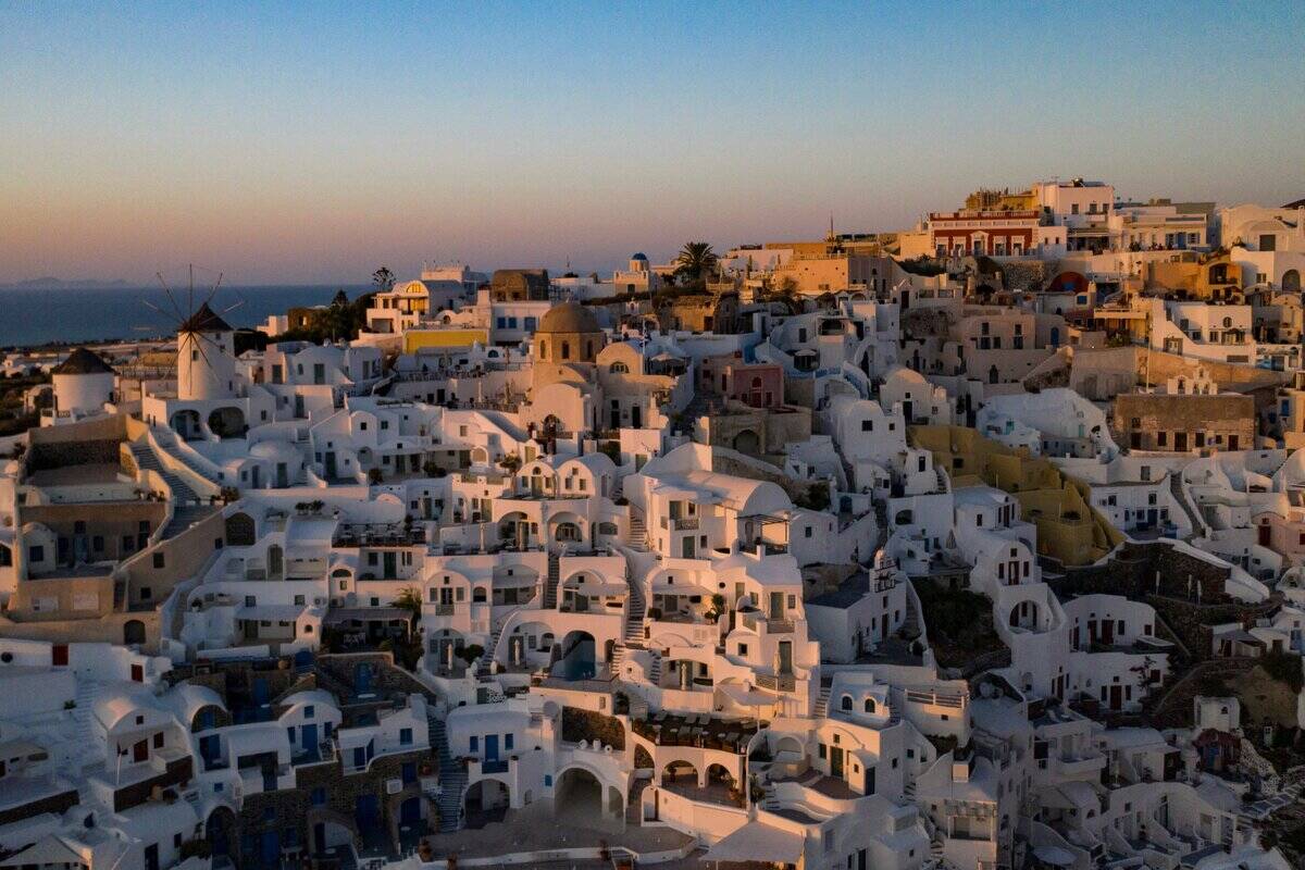 GREECE-HEALTH-VIRUS-TOURISM