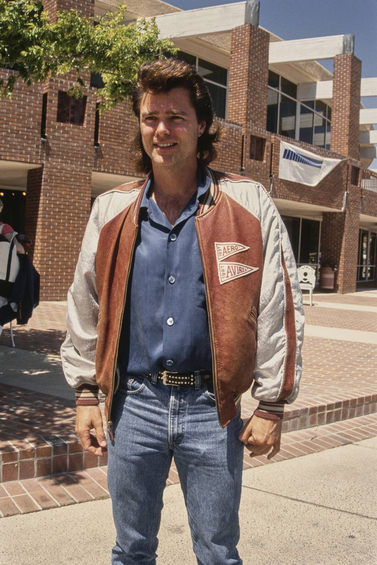 Greg Evigan