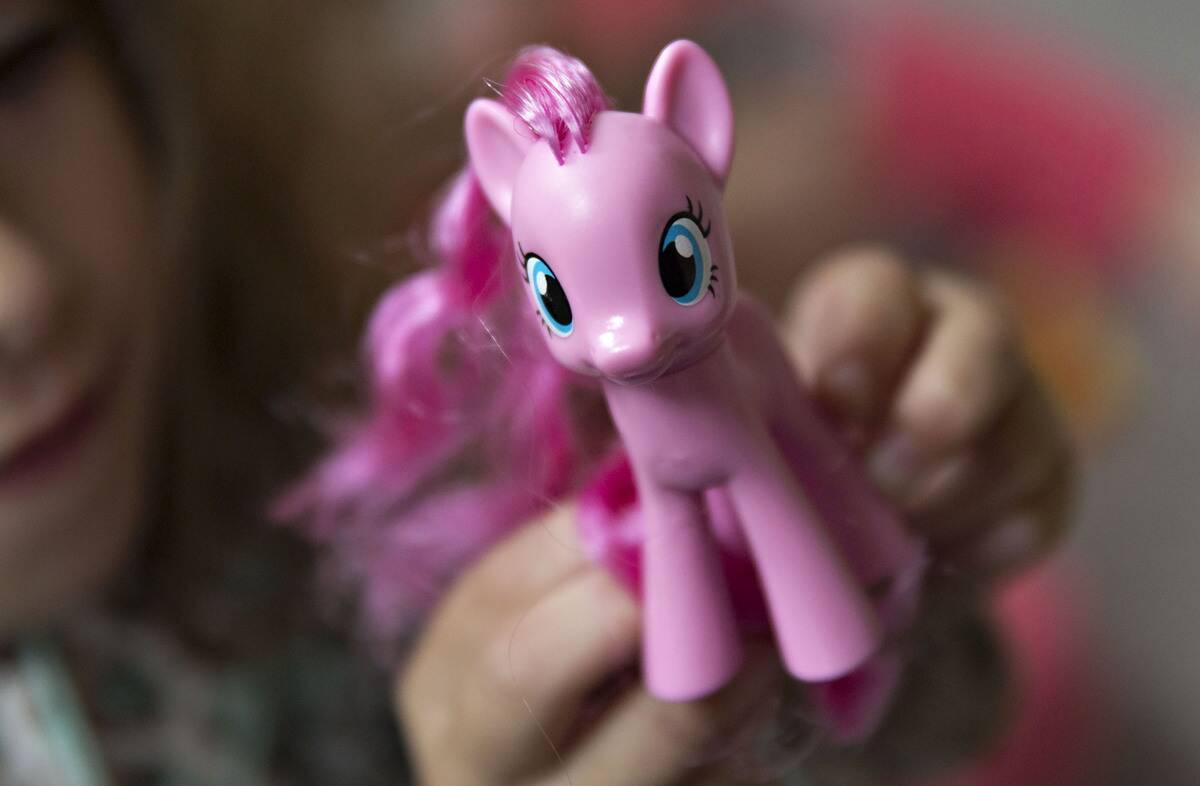 Hasbro Inc. Products Ahead Of Earning Figures