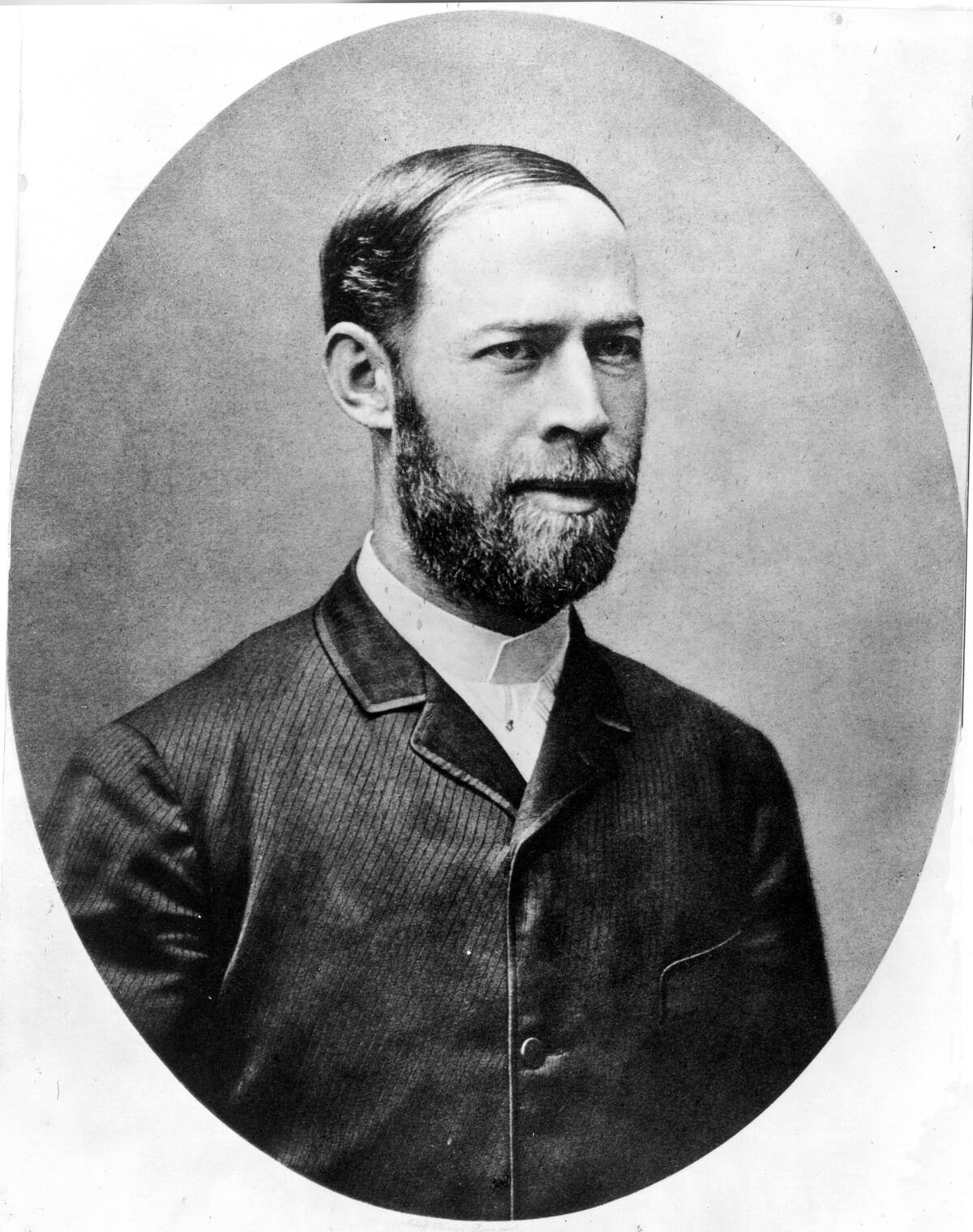 Heinrich Rudolf Hertz