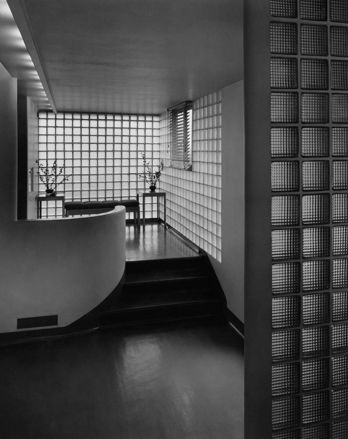 House and Garden 1941