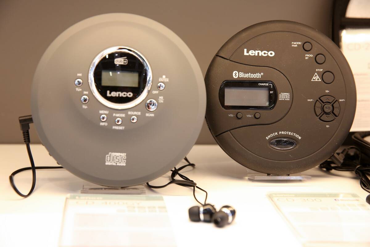 IFA 2022 Consumer Electronics Fair