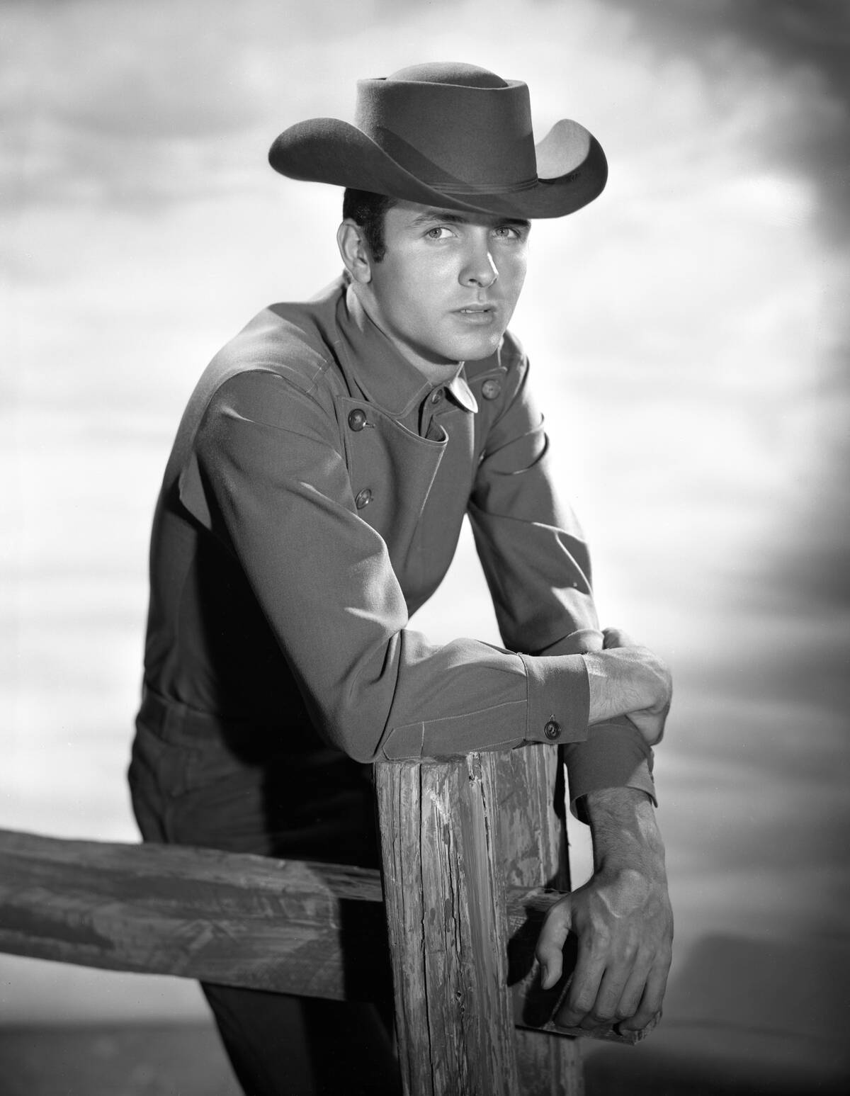 Johnny Ringo