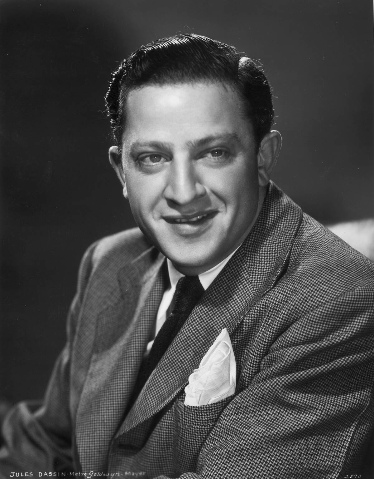 Jules Dassin