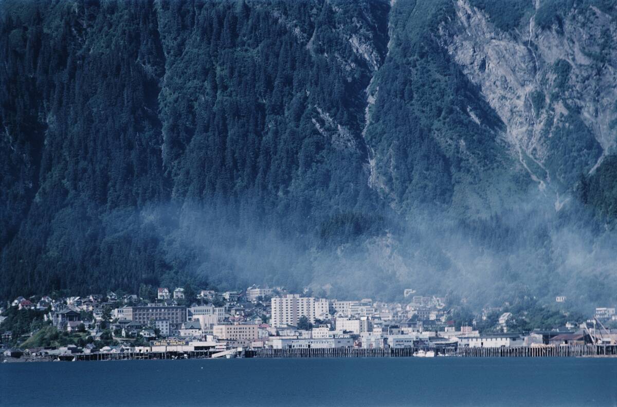 Juneau