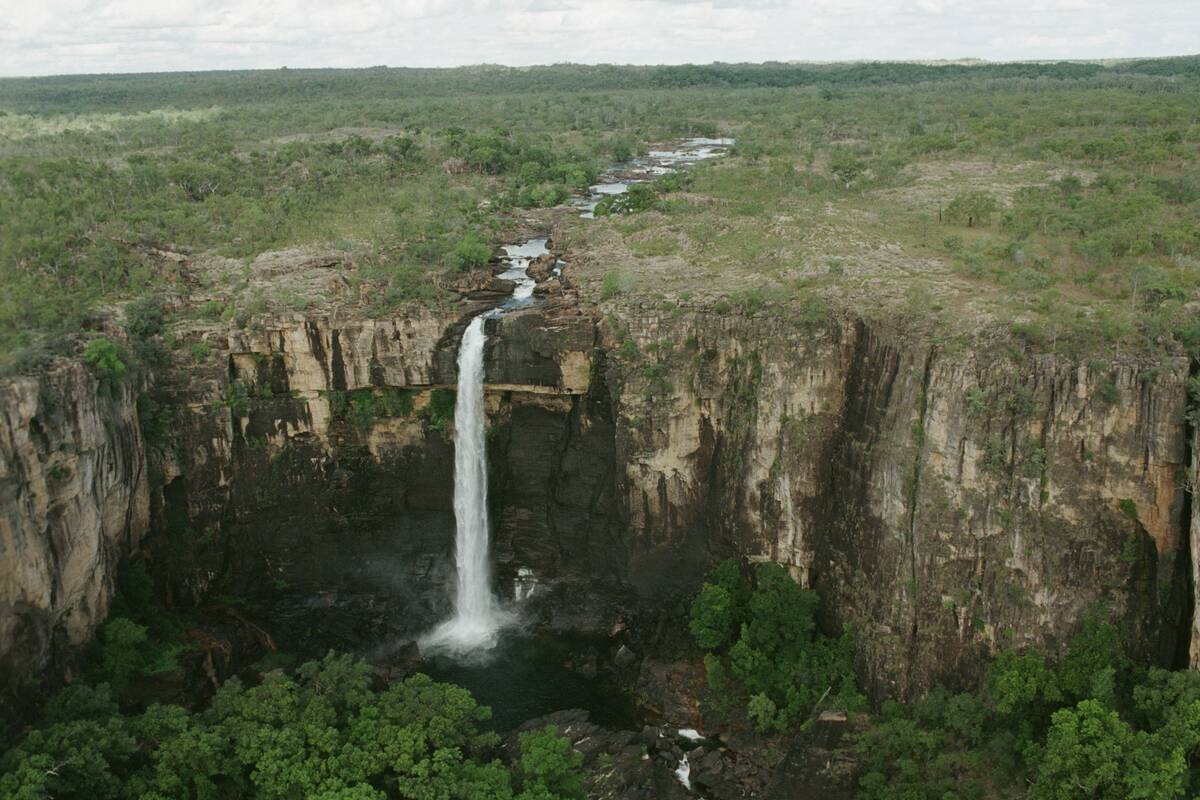 Kakadu National Park