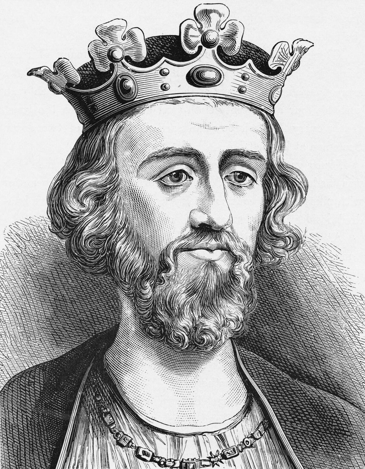 King Edward II