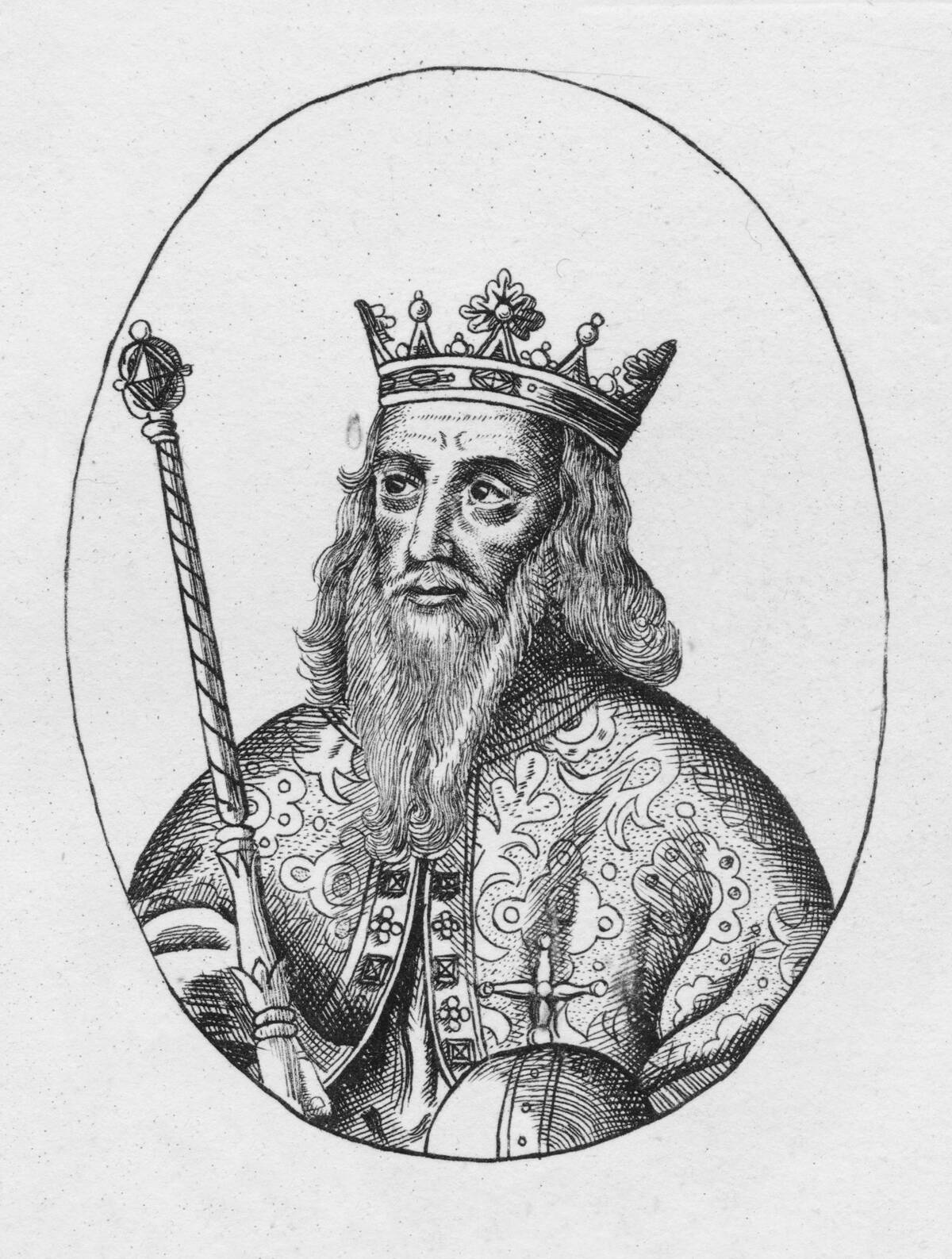King Henry I