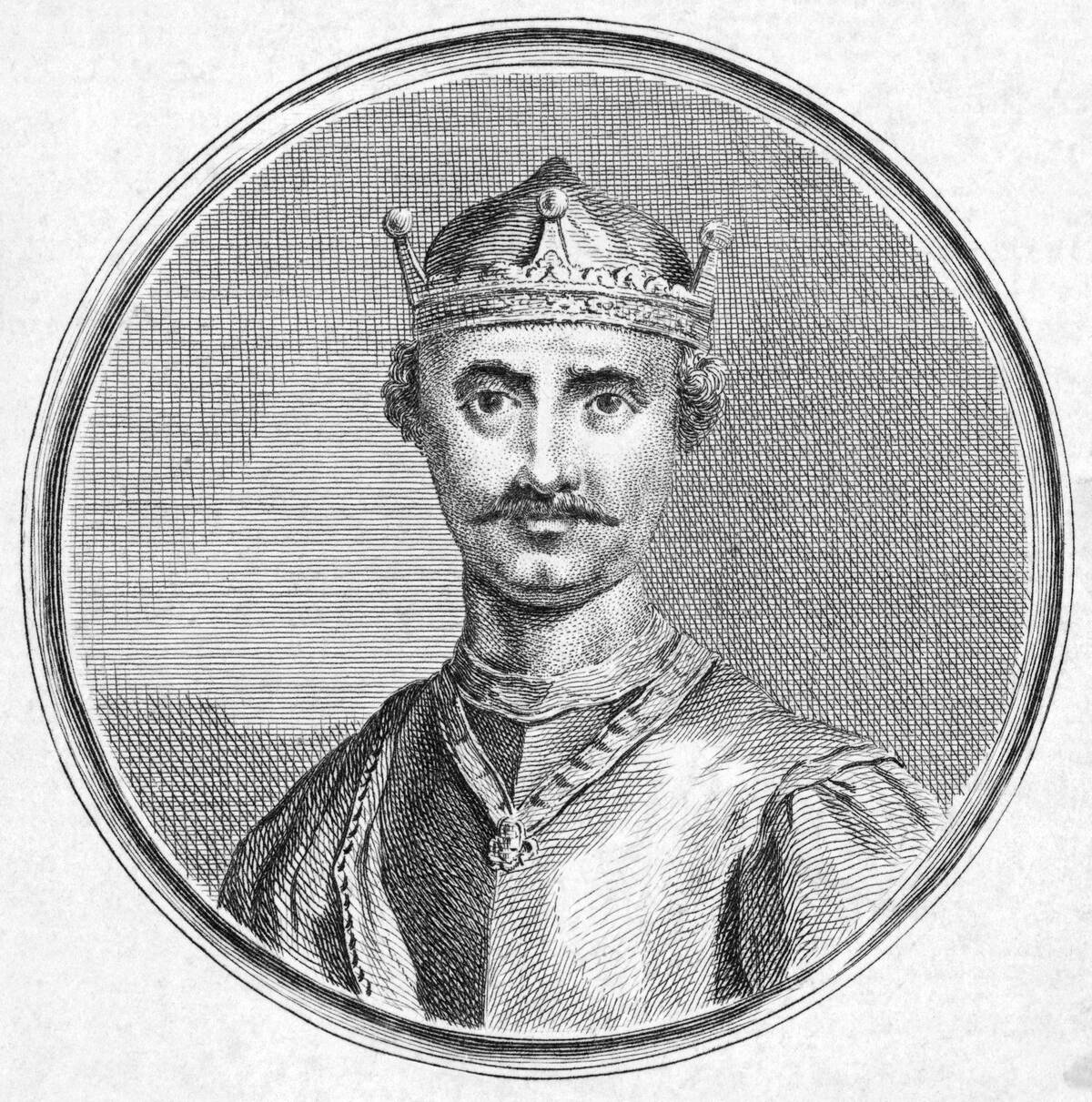 King William II