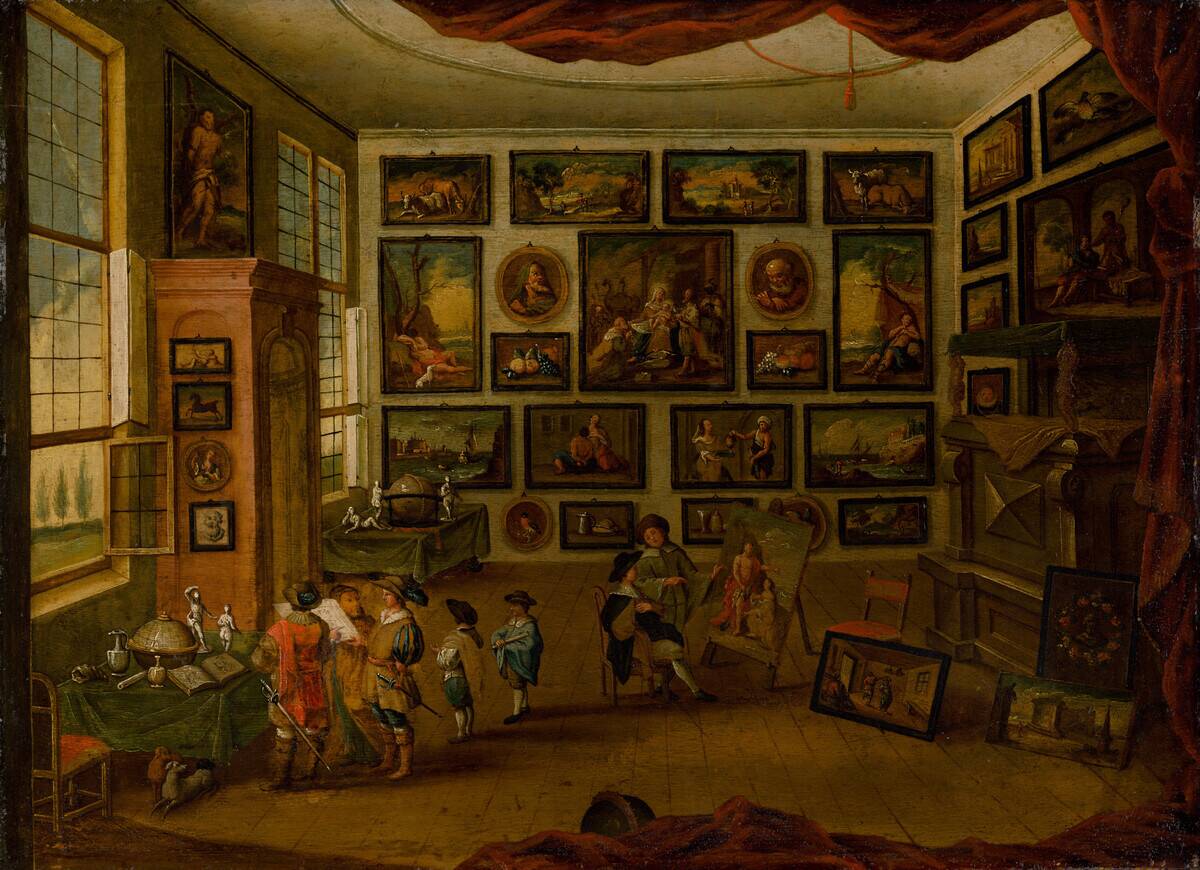 Kunstkammer