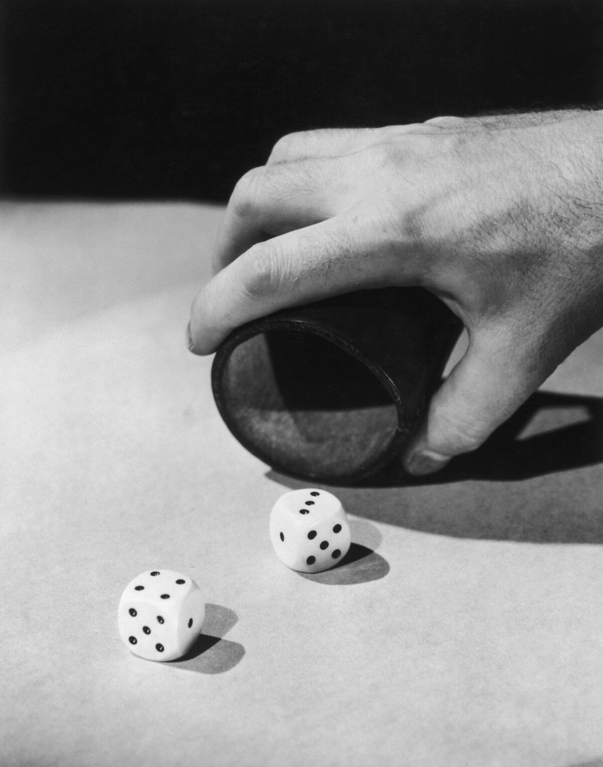 Lucky Seven