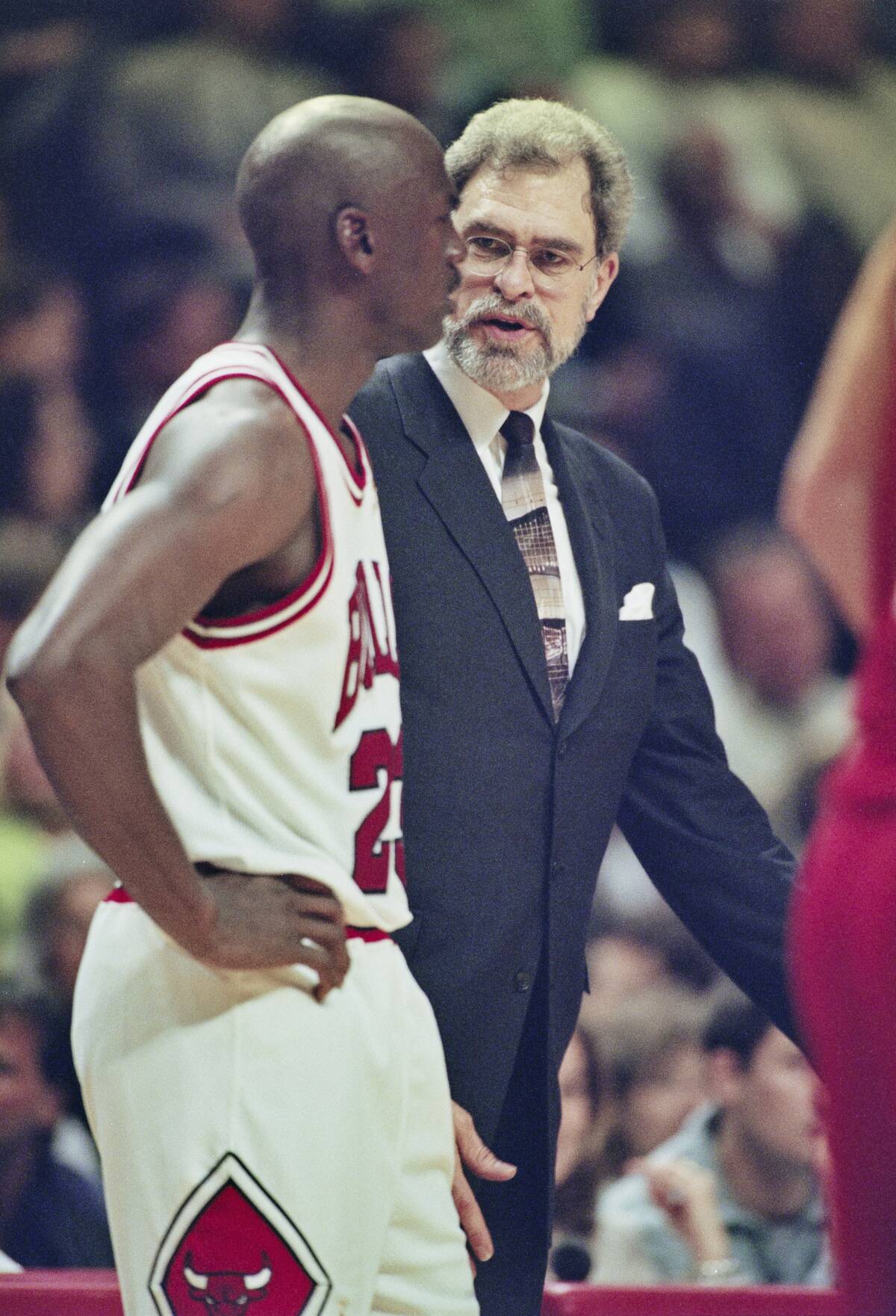 Miami Heat vs Chicago Bulls