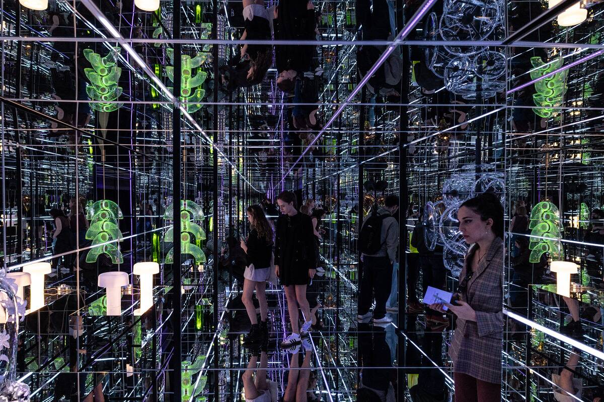 Milan Design Week 2024