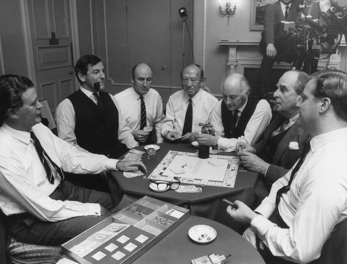 Monopoly