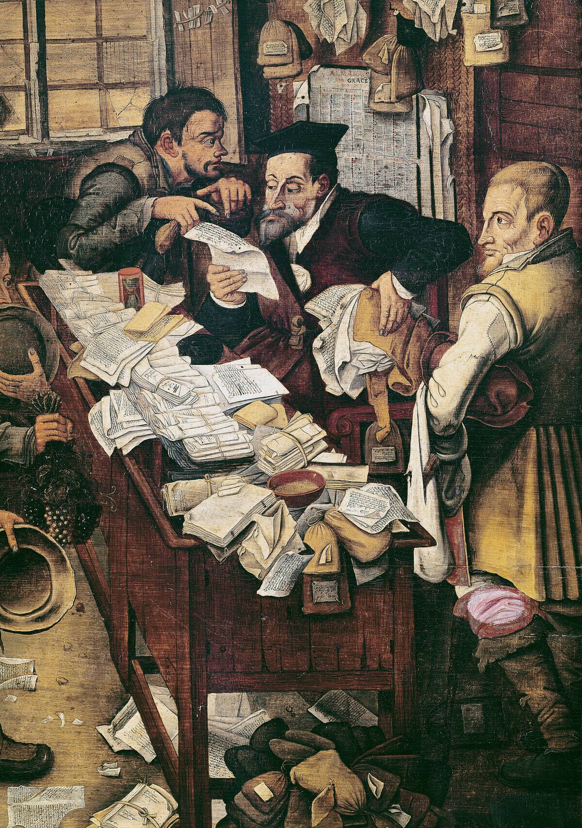 Museum voor Schone Kunsten, Ghent, Belgium