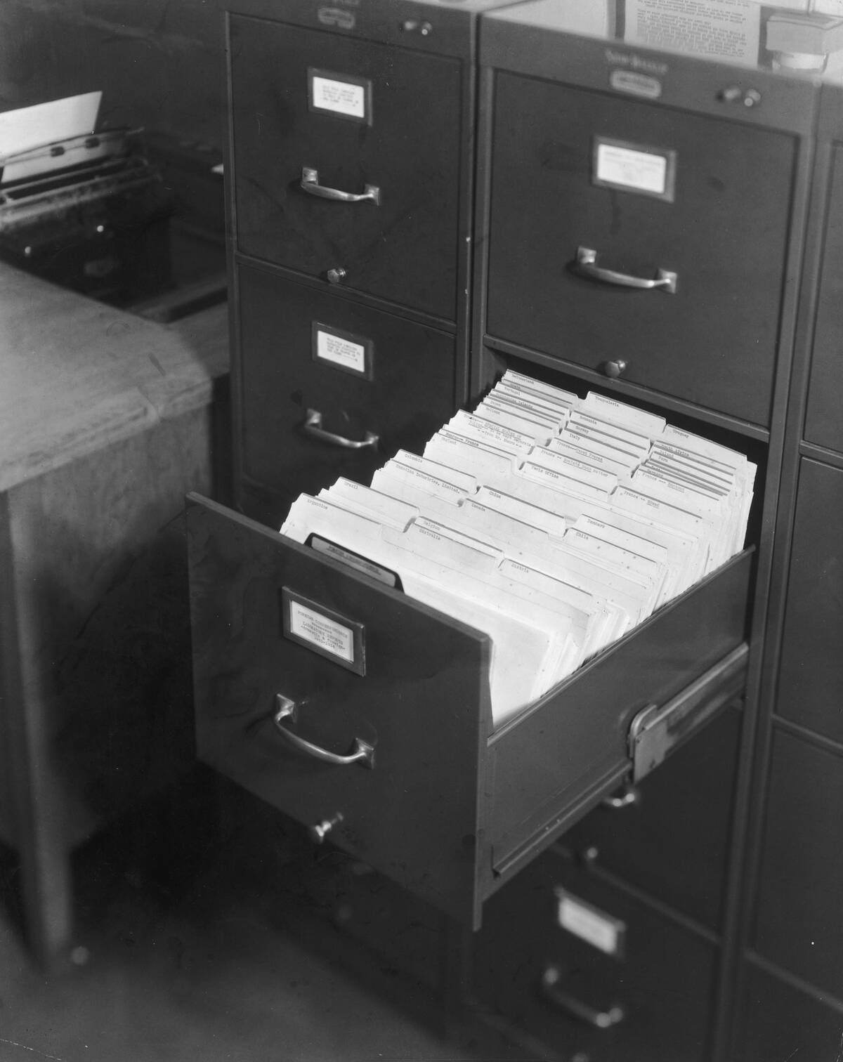National Filing Co