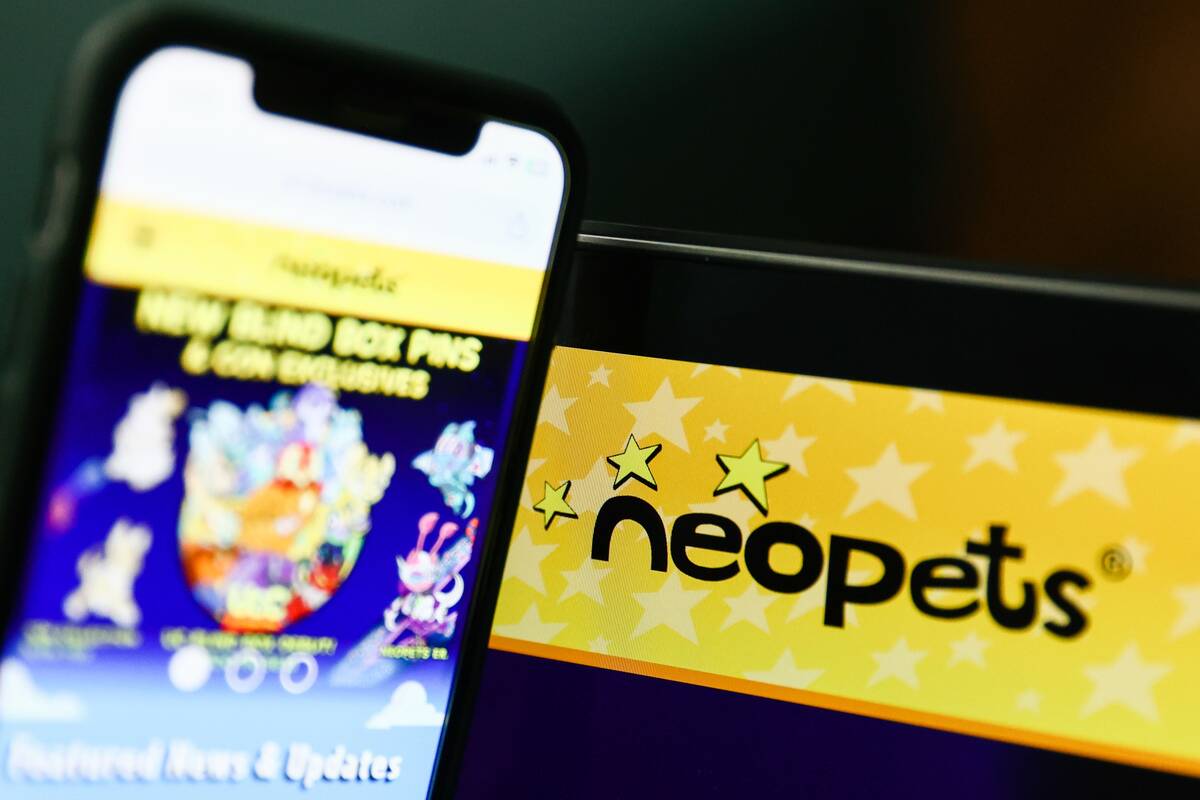 Neopets Photo Illustrations