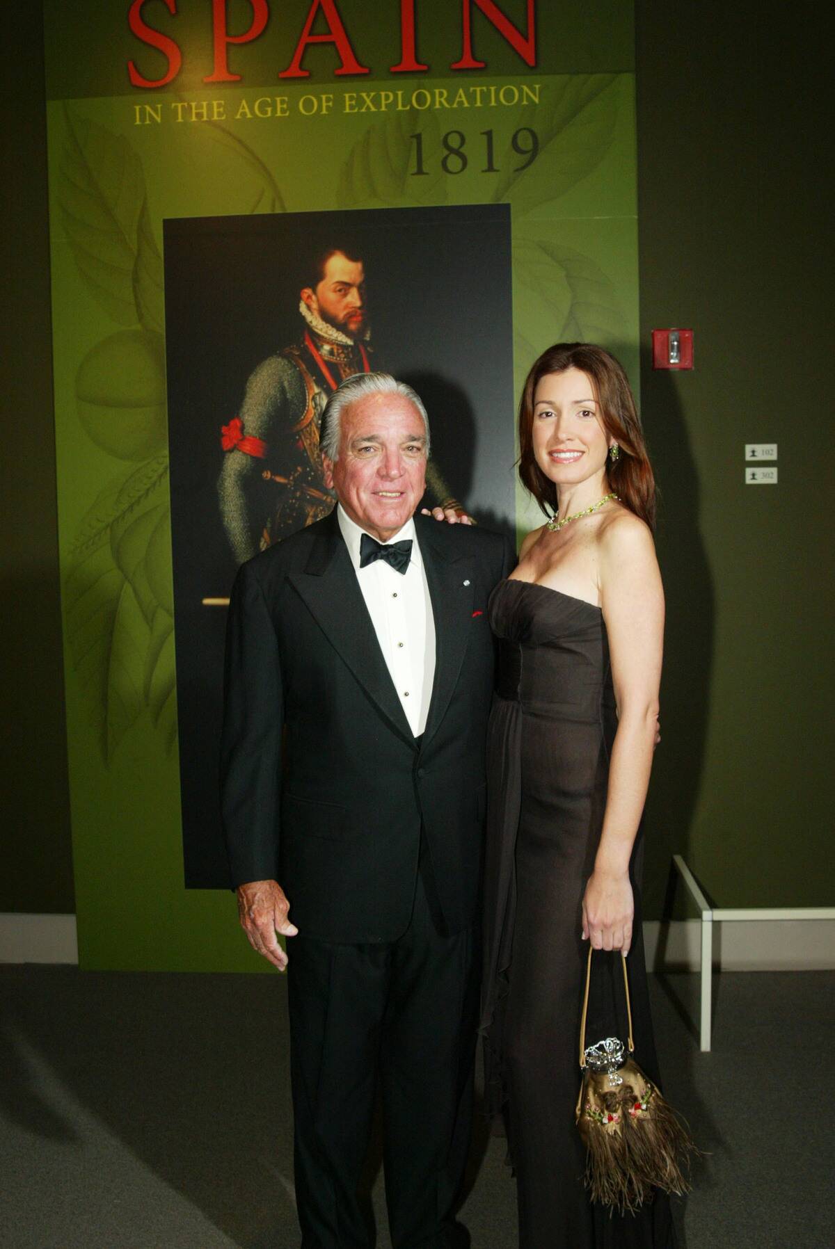 Norton Museum Of Art Opening: Spain In The Age Of Exploration