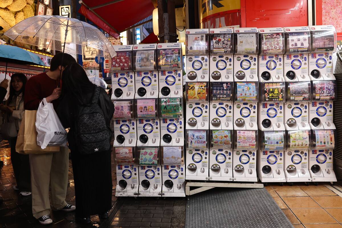 Osaka Daily Life And Economy