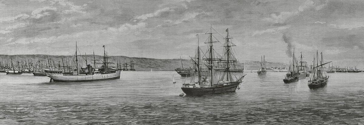 Port of Mahon