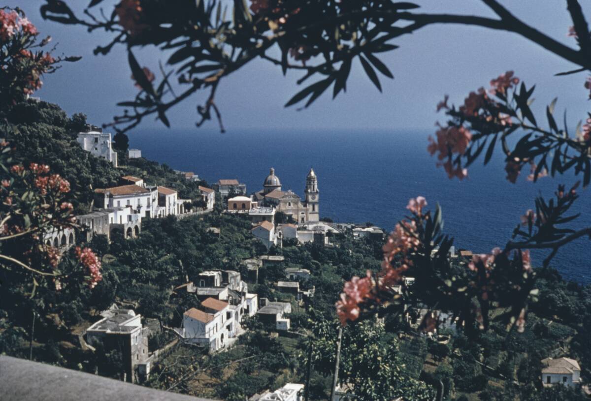 Positano, Italy