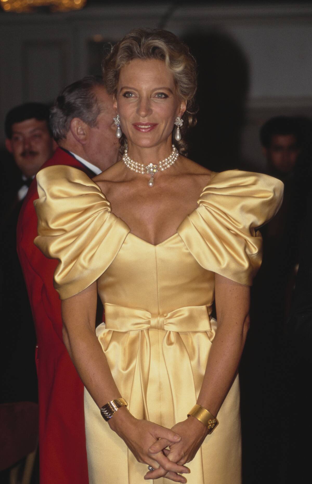 Princess Michael Of Kent