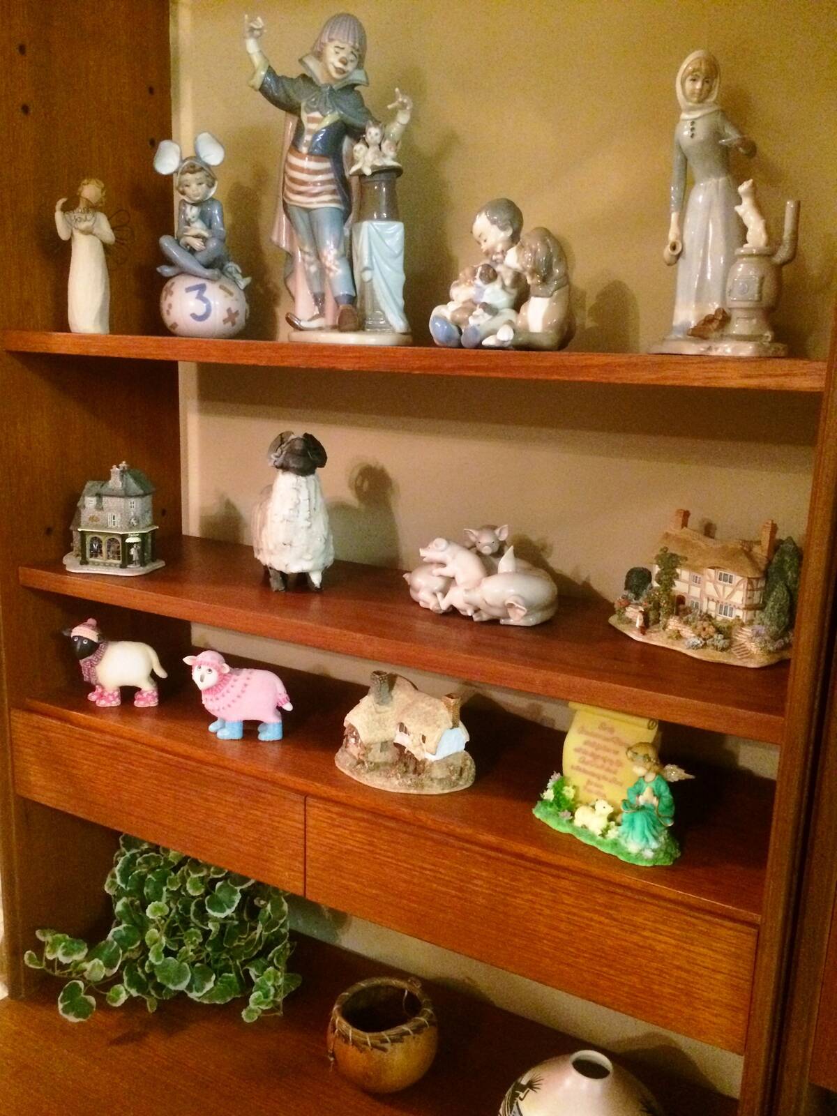 Quirky Home Decor