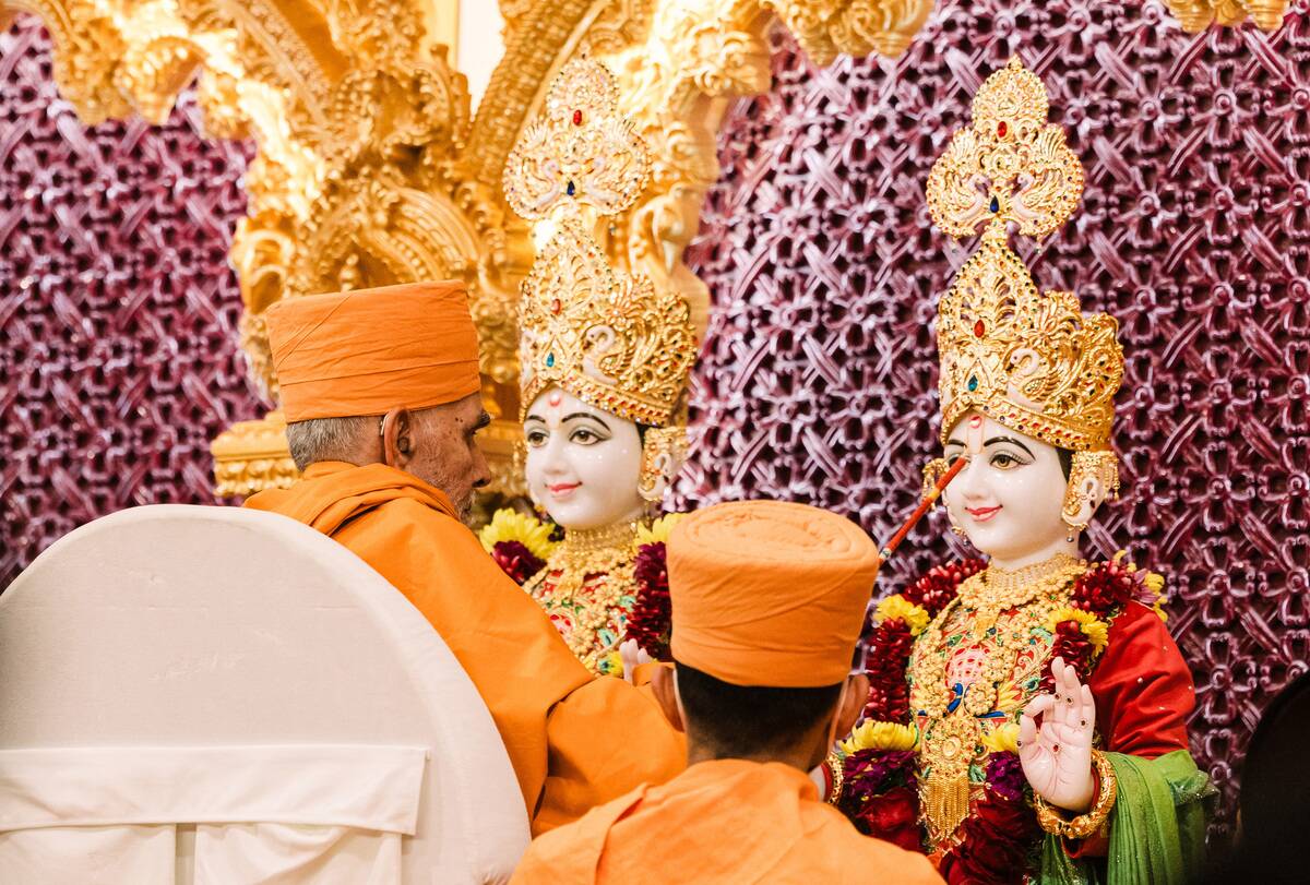 SAFRICA-RELIGION-HINDUISM-FESTIVAL