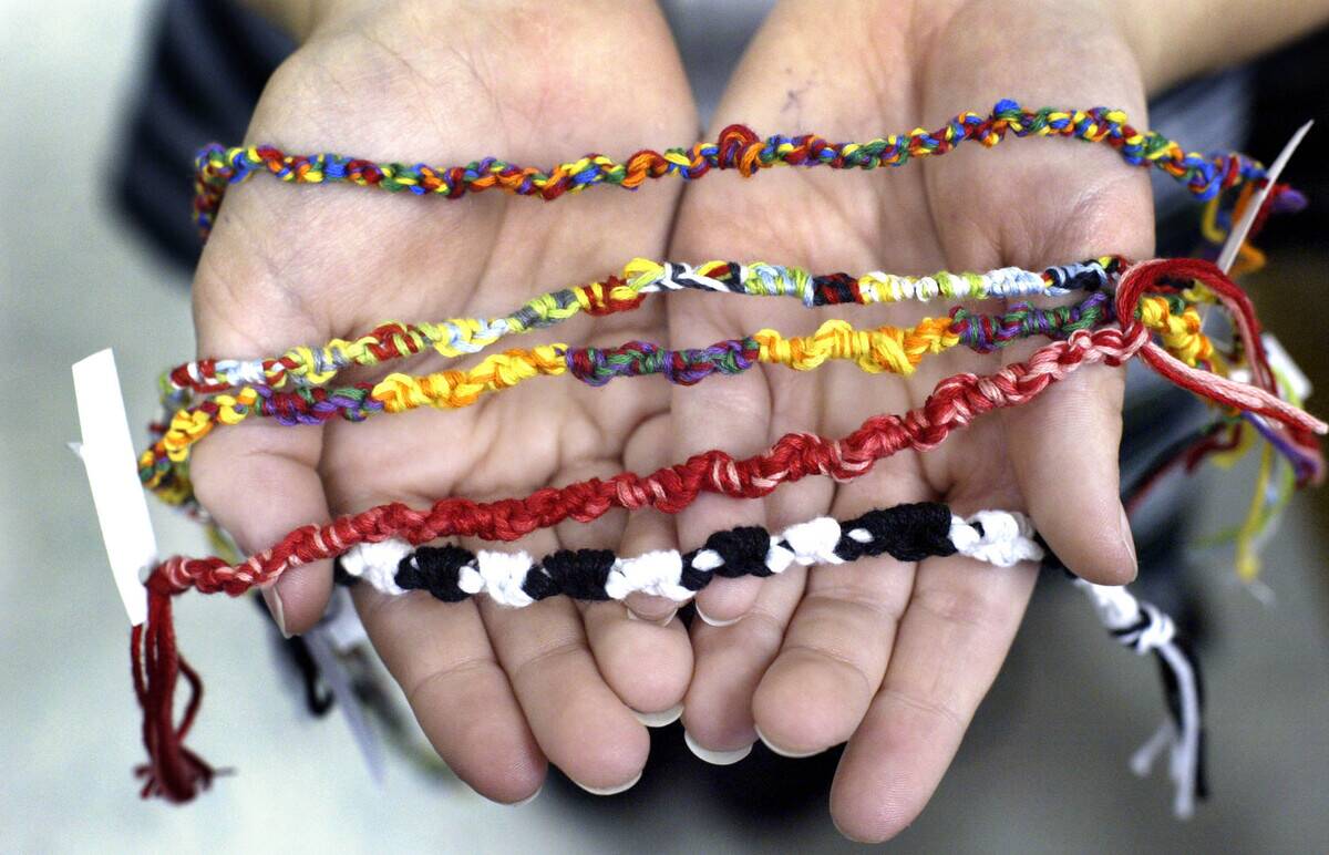 sm-bracelets 01-14-05 Waldorf, Md. #163740 Mark Gail_TWP Cou