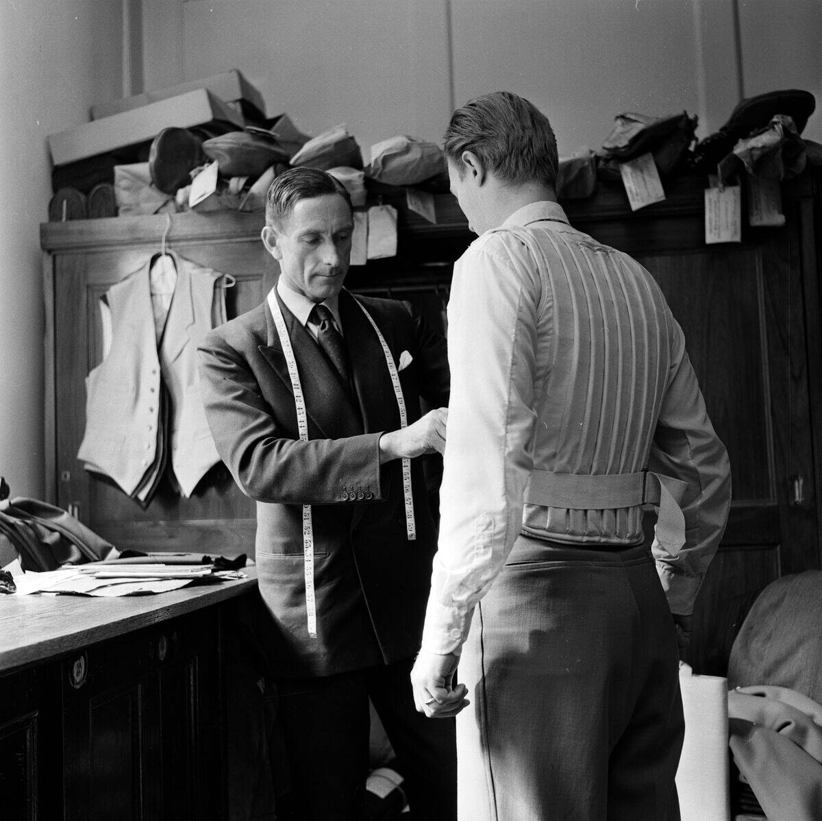 Specialist Tailor