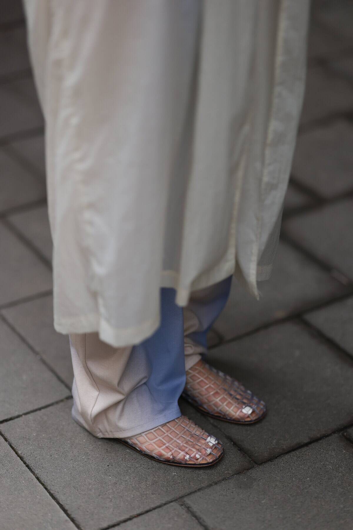 Street Style - Cologne - August, 2024
