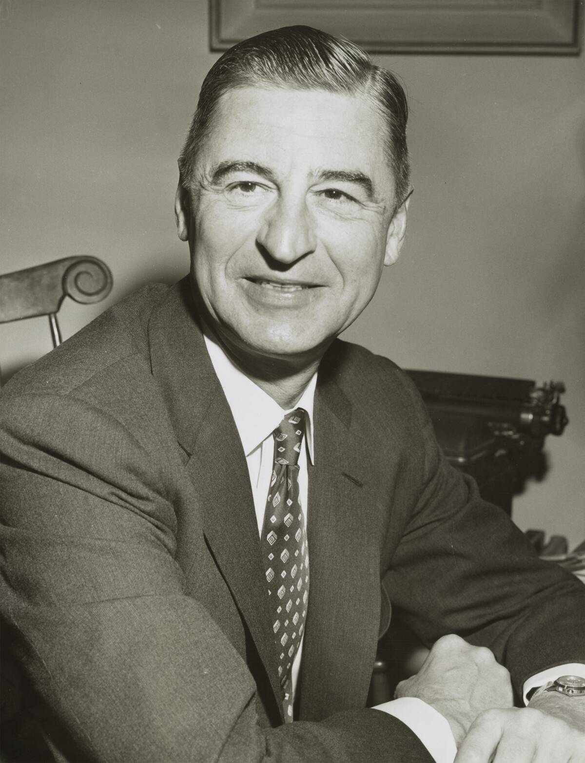 Ted Geisel-Dr Seuss