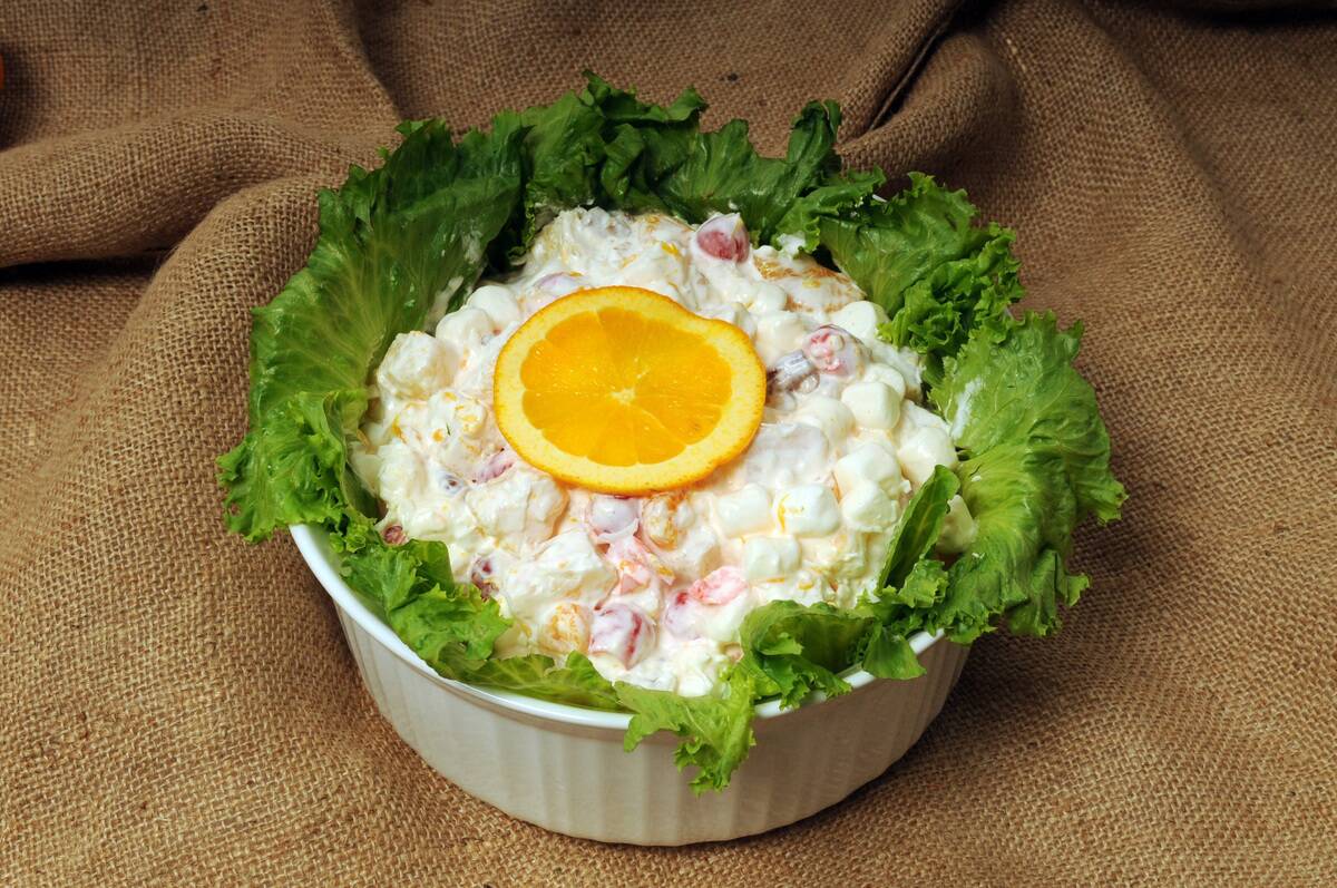 THANKSGIVING SIDES