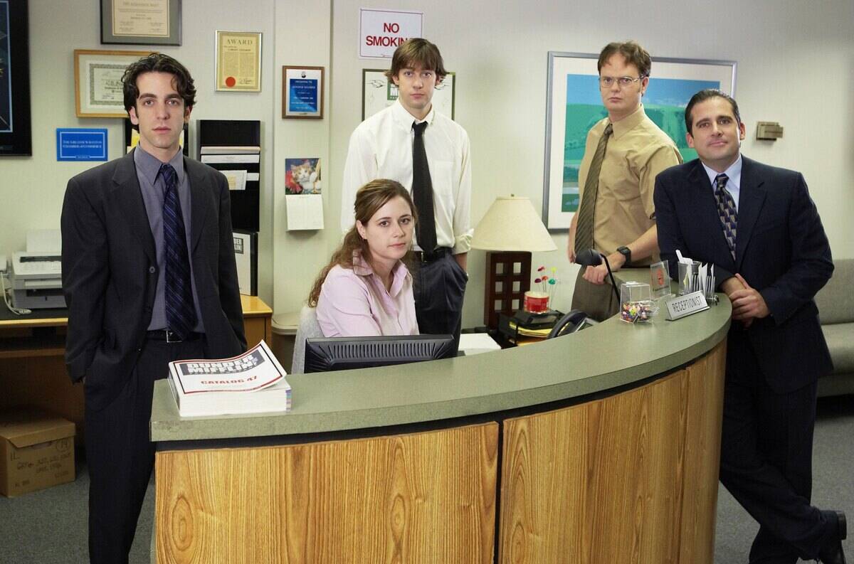 The Office