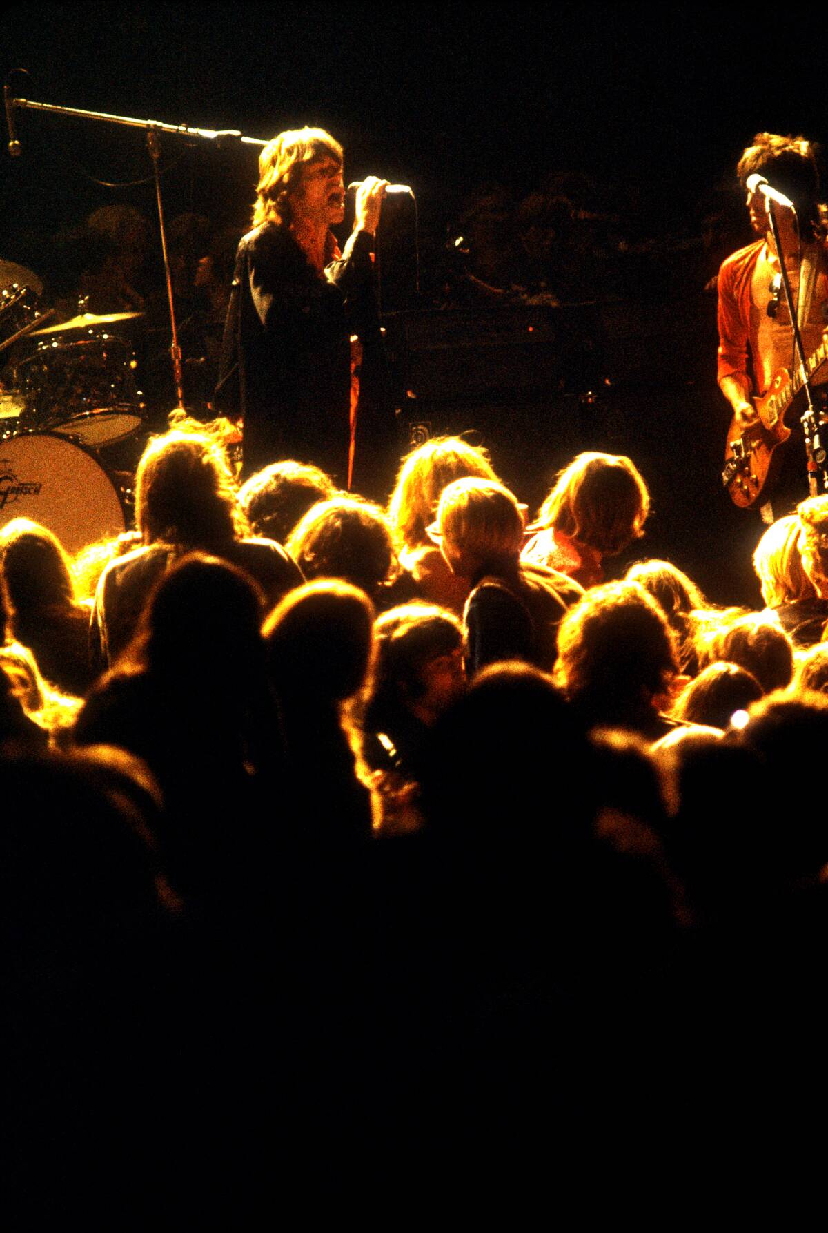 The Rolling Stones