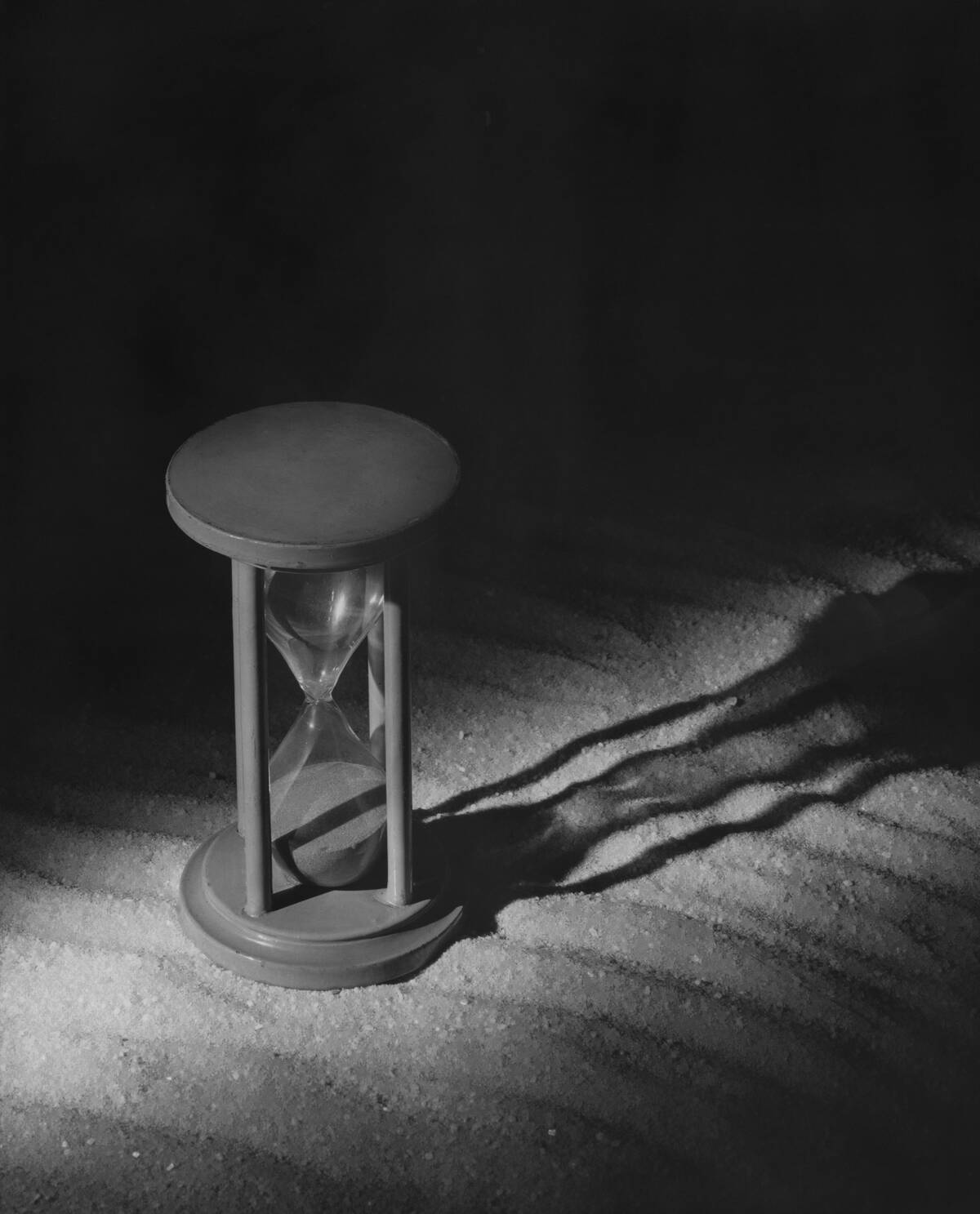 The Sands of Time