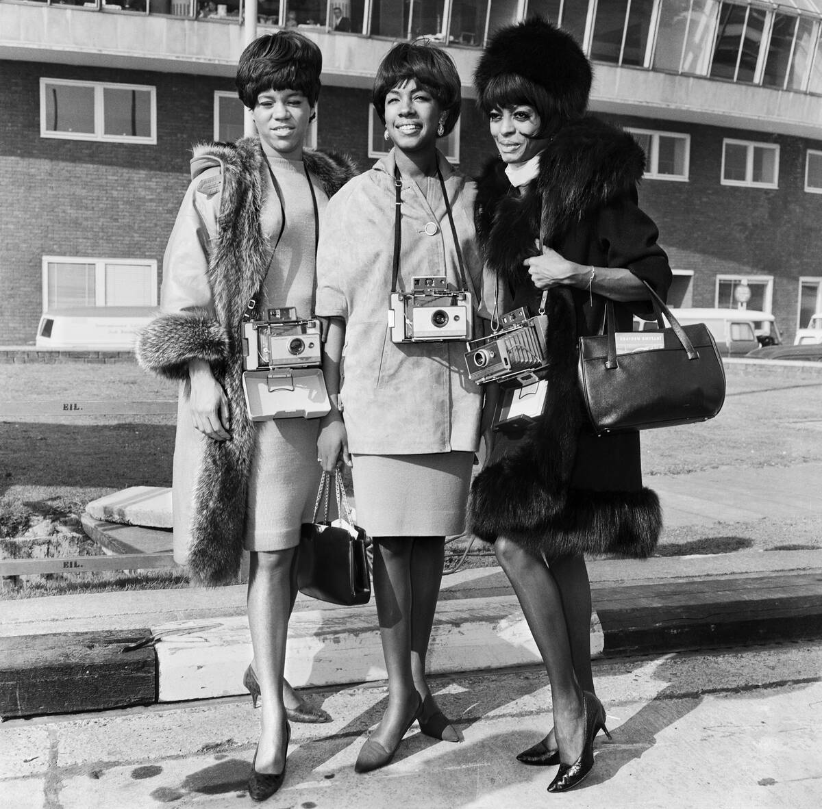 The Supremes