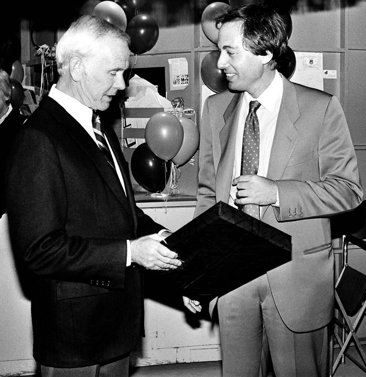 The Tonight Show Starring Johnny Carson - Season 24