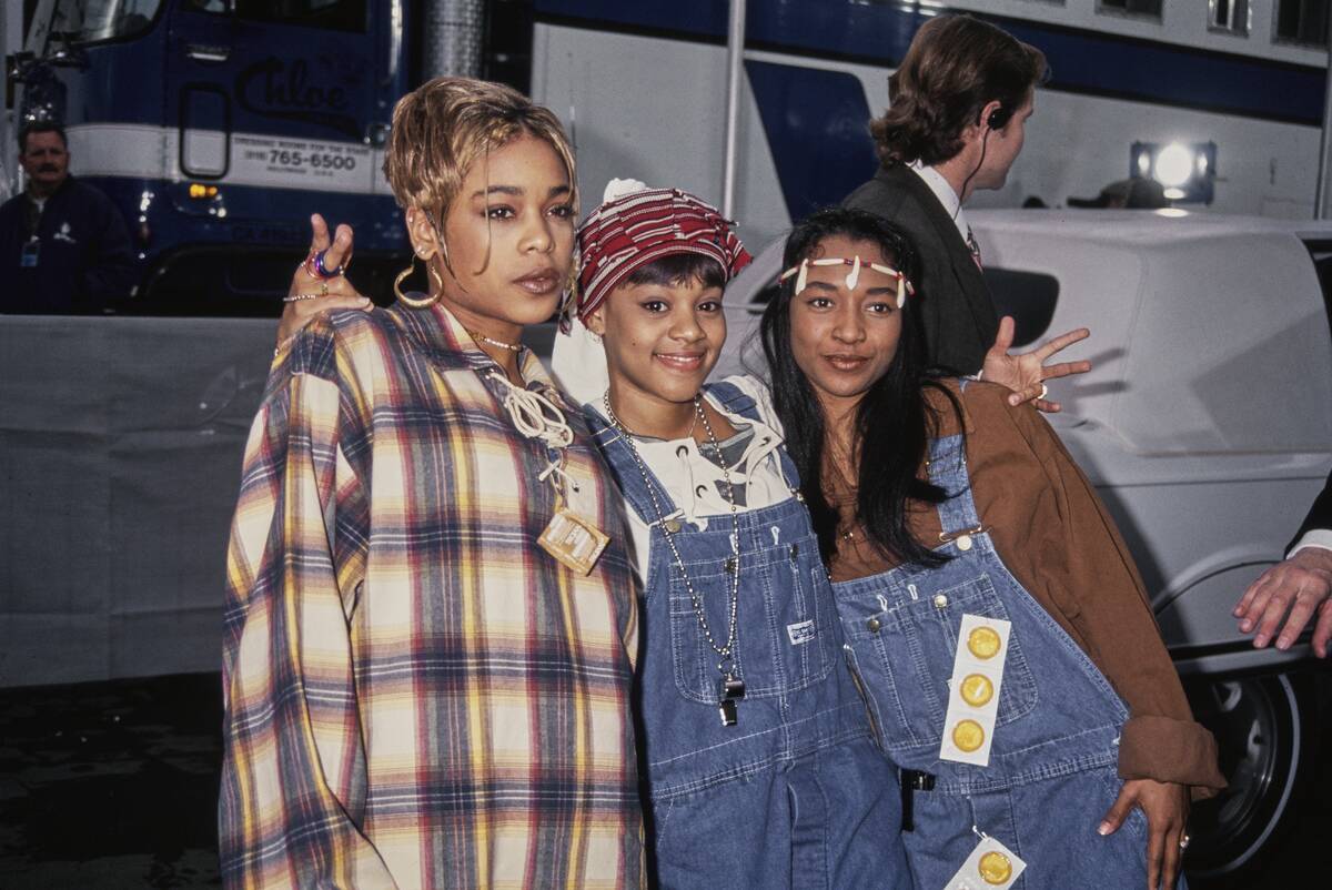 TLC, 1994