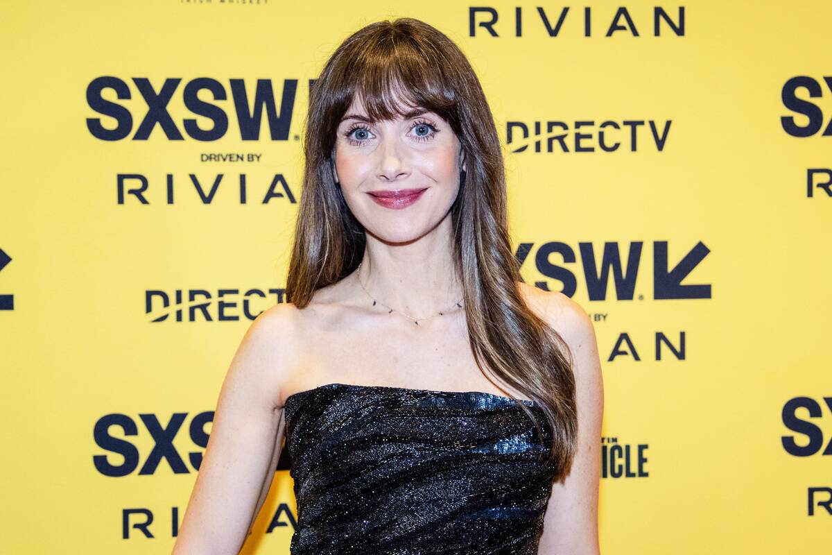 Together Texas Premiere At SXSW 2025