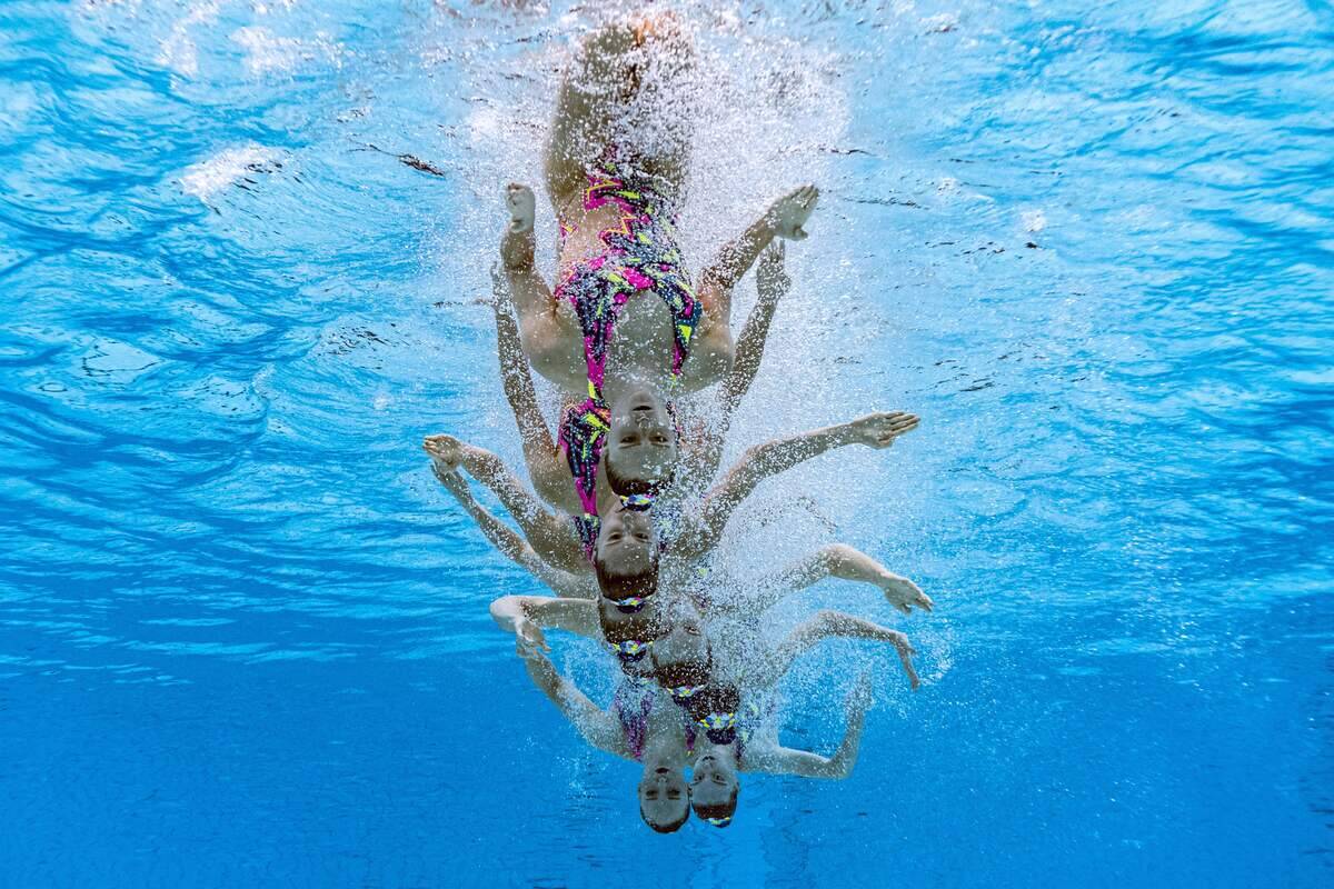 TOPSHOT-ARTISTIC SWIMMING-OLY-2020-2021-TOKYO