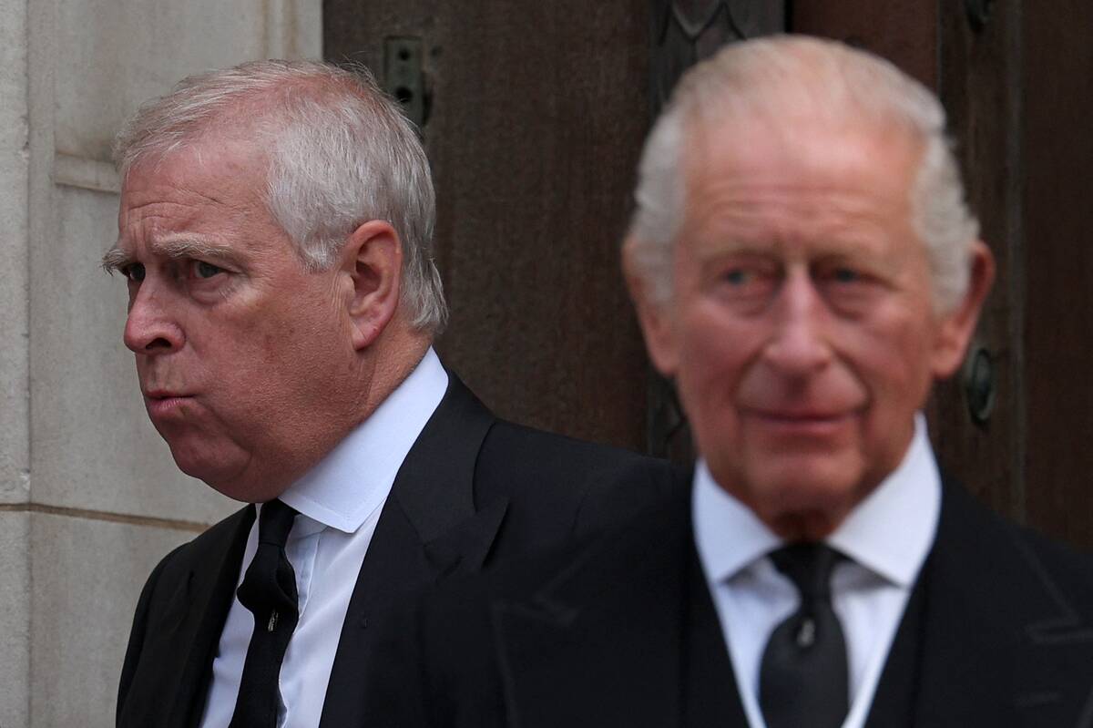 TOPSHOT-BRITAIN-ROYALS-DEATH
