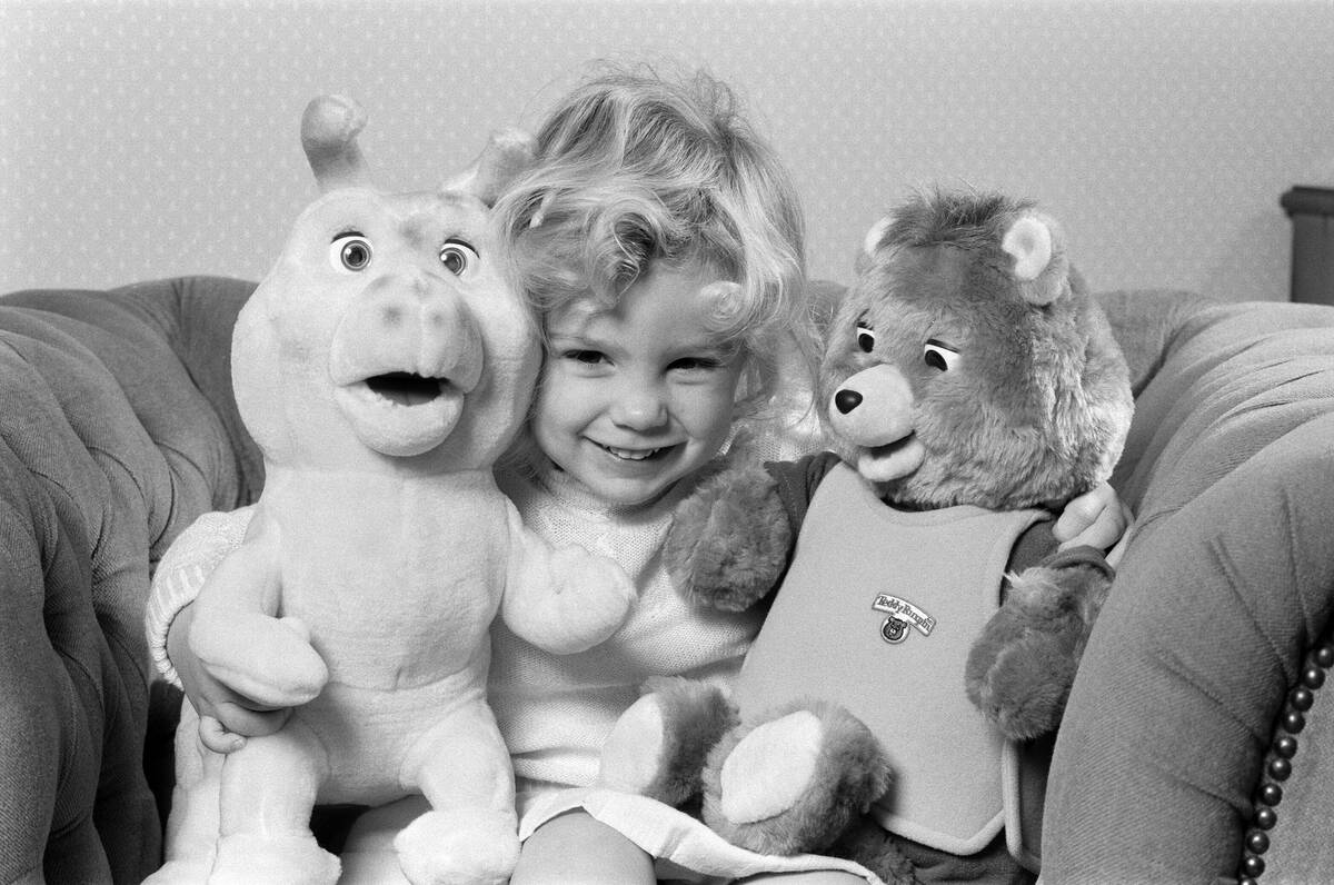 Toys