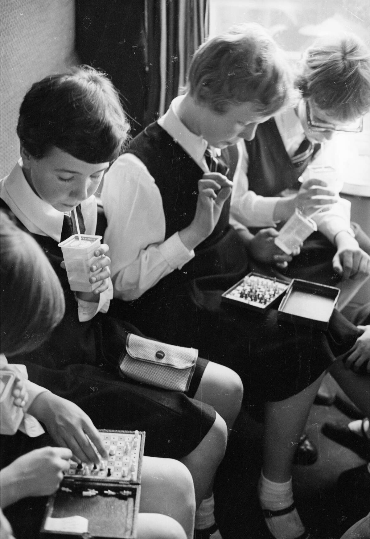 Travel Chess