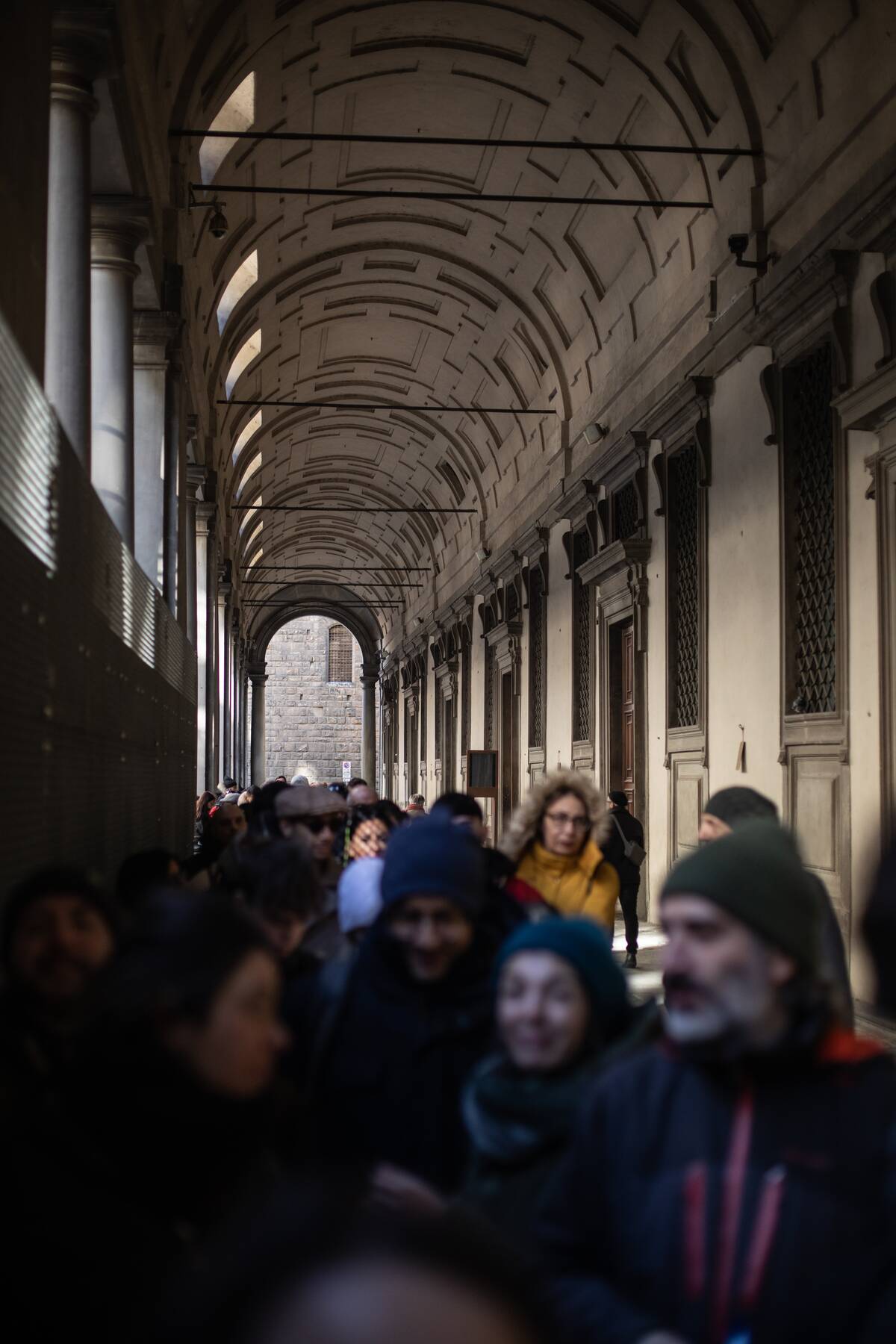 Uffizi Gallery To Increase Peak-Season Ticket Prices