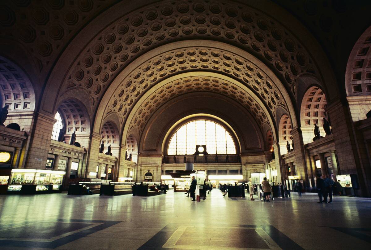 Union Station